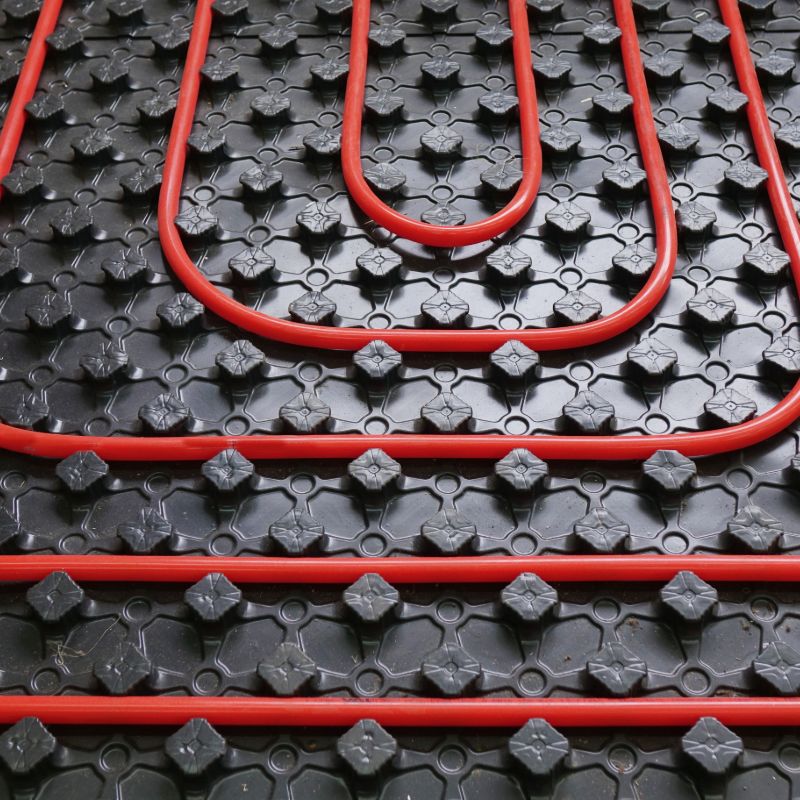 Heat Pump Hydronic Heating Adelaide | Eckermann Heating & Cooling